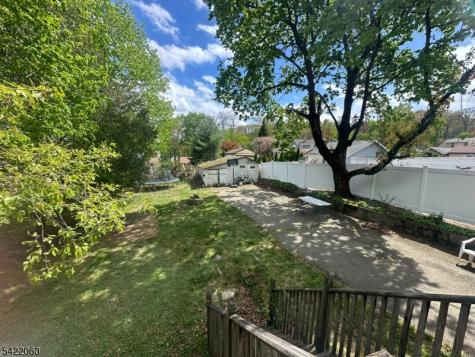 126 Bartholdi Avenue Butler NJ 07405