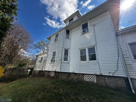 126 Bartholdi Avenue Butler NJ 07405