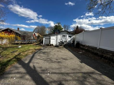 126 Bartholdi Avenue Butler NJ 07405