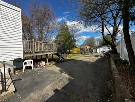126 Bartholdi Avenue Butler NJ 07405
