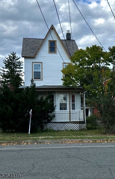 609 Elder Avenue Phillipsburg NJ 08865