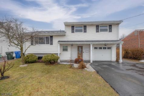 175 Rosewood Lane Woodbridge NJ 07064