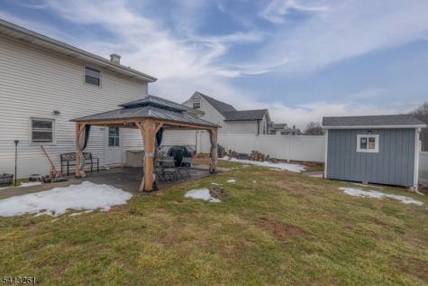 175 Rosewood Lane Woodbridge NJ 07064