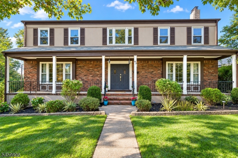 83 Edgewood Avenue West Orange NJ 07052