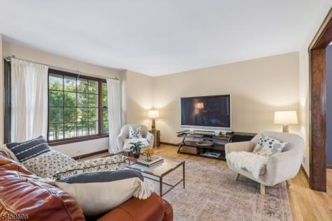 83 Edgewood Avenue West Orange NJ 07052