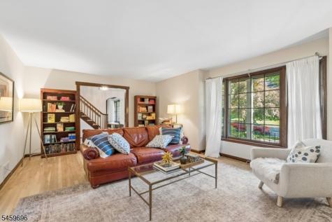 83 Edgewood Avenue West Orange NJ 07052