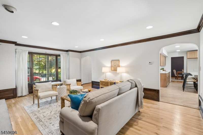 83 Edgewood Avenue West Orange NJ 07052