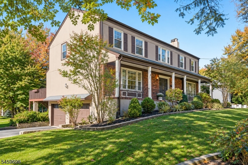 83 Edgewood Avenue West Orange NJ 07052