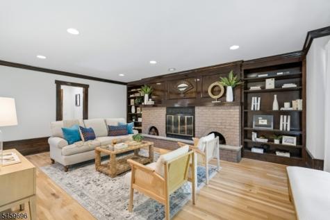 83 Edgewood Avenue West Orange NJ 07052
