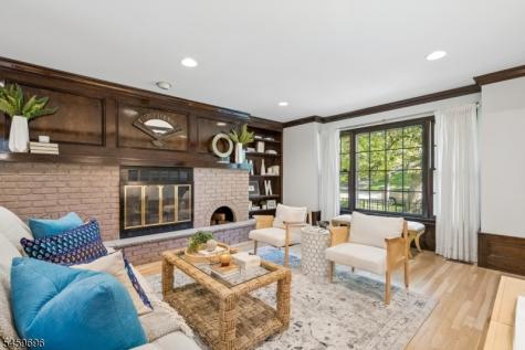 83 Edgewood Avenue West Orange NJ 07052