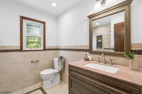 83 Edgewood Avenue West Orange NJ 07052