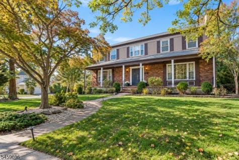 83 Edgewood Avenue West Orange NJ 07052