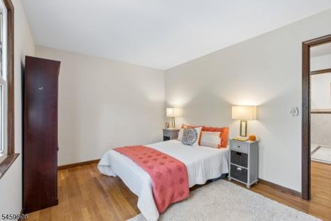 83 Edgewood Avenue West Orange NJ 07052