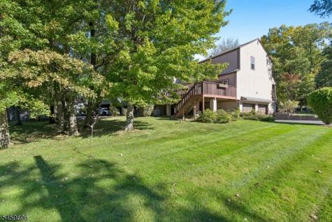 83 Edgewood Avenue West Orange NJ 07052