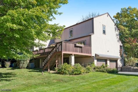 83 Edgewood Avenue West Orange NJ 07052
