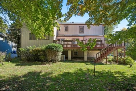 83 Edgewood Avenue West Orange NJ 07052
