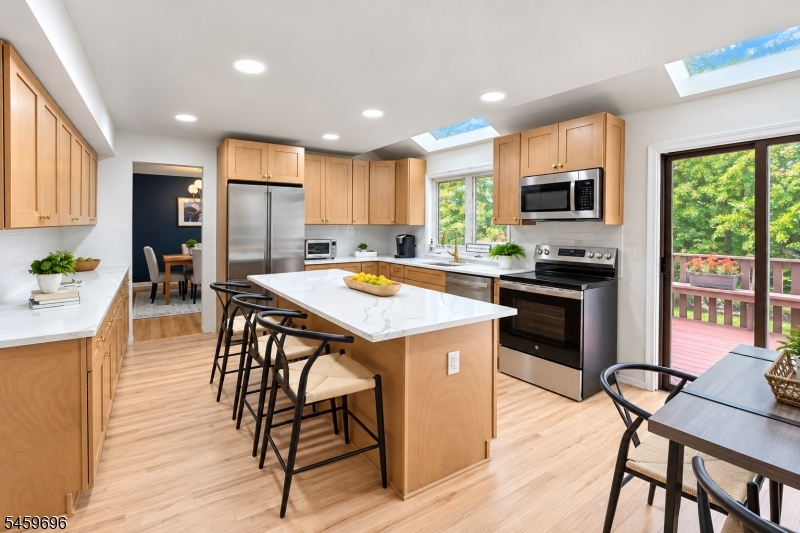 83 Edgewood Avenue West Orange NJ 07052