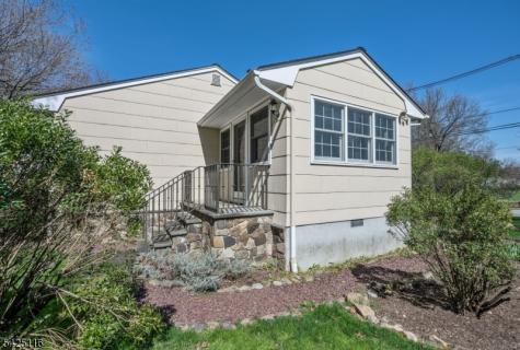 62 Martis Avenue Ramsey NJ 07446