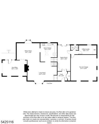 62 Martis Avenue Ramsey NJ 07446