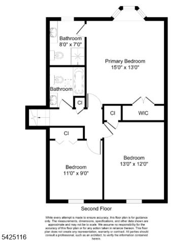 62 Martis Avenue Ramsey NJ 07446