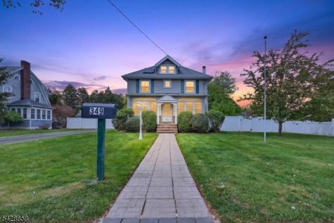 349 Union Avenue Middlesex NJ 08846