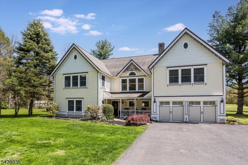 107 South Street Frelinghuysen NJ 07821