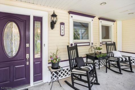 107 South Street Frelinghuysen NJ 07821