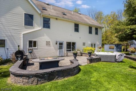 107 South Street Frelinghuysen NJ 07821
