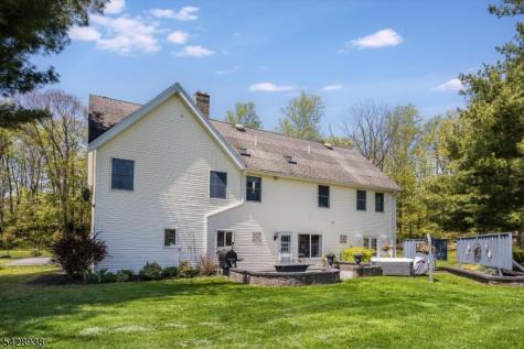 107 South Street Frelinghuysen NJ 07821