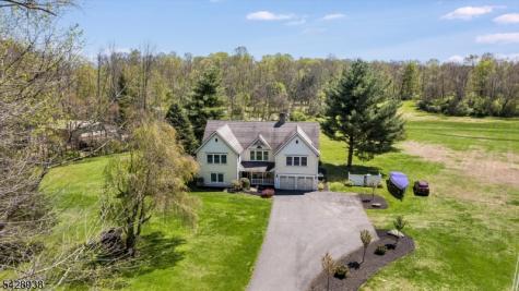 107 South Street Frelinghuysen NJ 07821