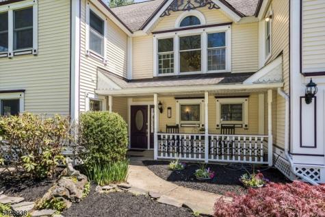 107 South Street Frelinghuysen NJ 07821