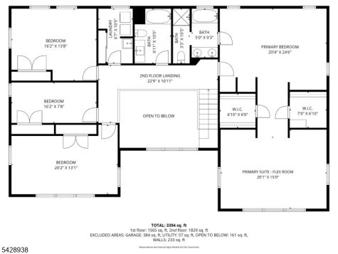 107 South Street Frelinghuysen NJ 07821