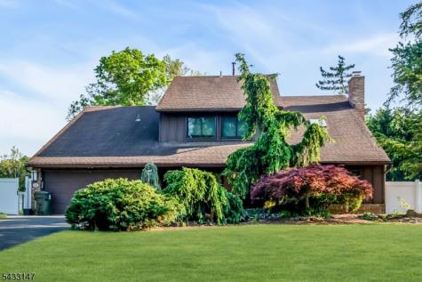 12 Ethan Allen Road Freehold NJ 07728