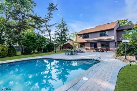 12 Ethan Allen Road Freehold NJ 07728