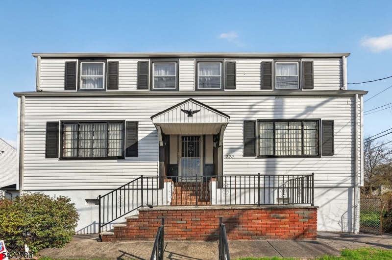 222 Remsen Avenue Woodbridge NJ 07001
