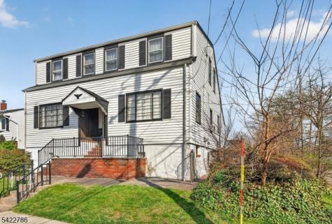 222 Remsen Avenue Woodbridge NJ 07001