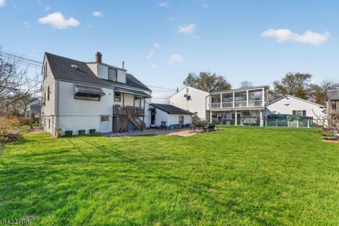 222 Remsen Avenue Woodbridge NJ 07001