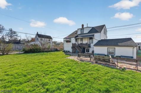 222 Remsen Avenue Woodbridge NJ 07001