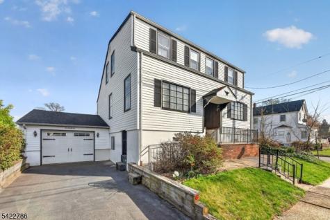 222 Remsen Avenue Woodbridge NJ 07001