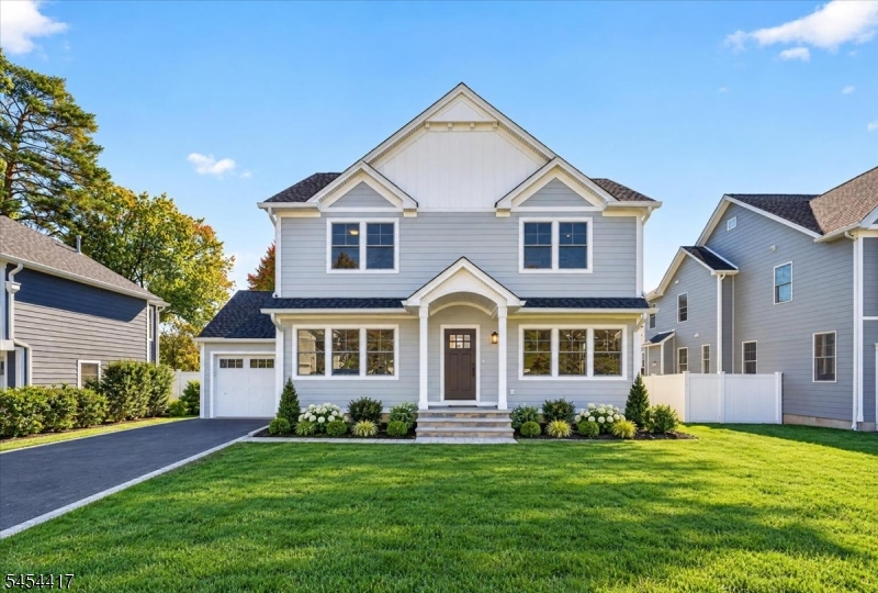 105 Wyoming Street Westfield NJ 07090