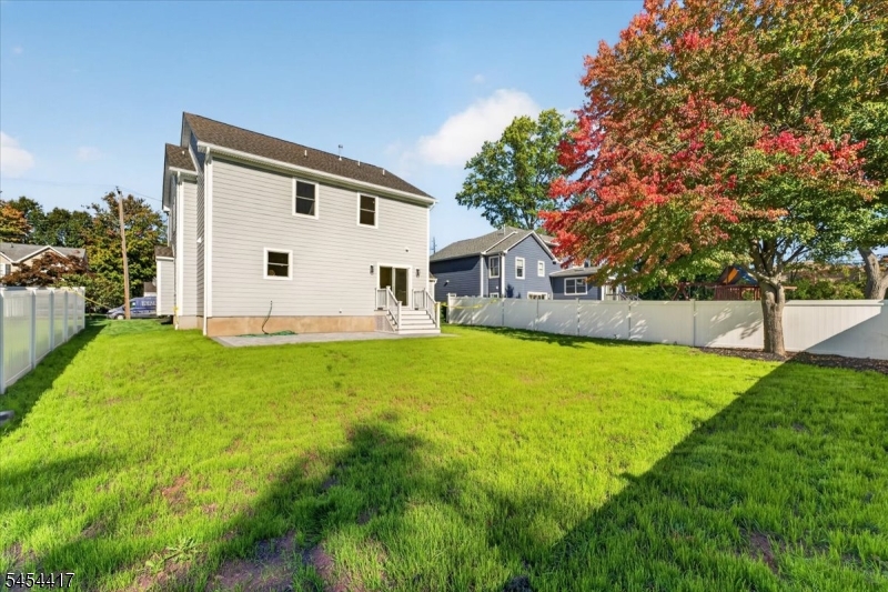 105 Wyoming Street Westfield NJ 07090