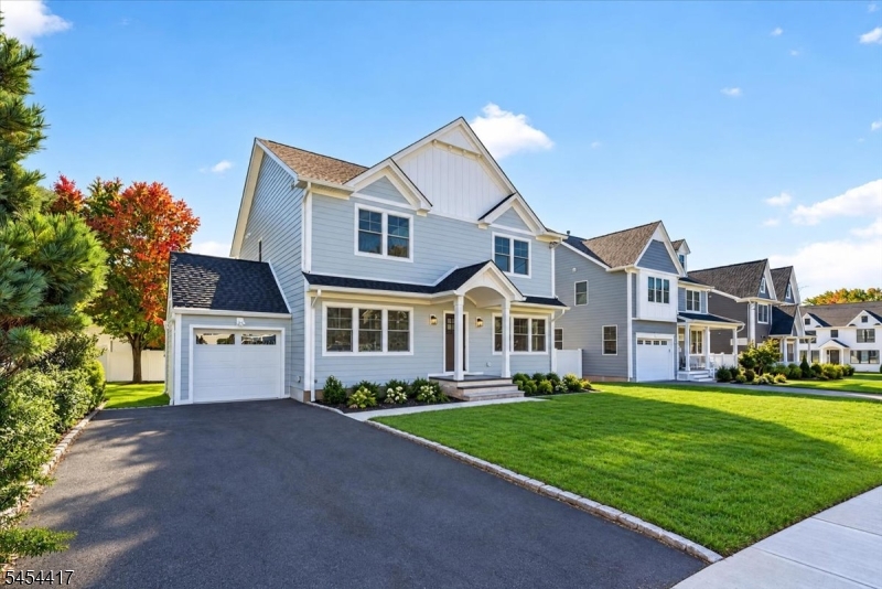 105 Wyoming Street Westfield NJ 07090