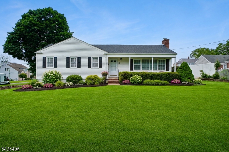 66 Berkeley Avenue Berkeley Heights NJ 07922