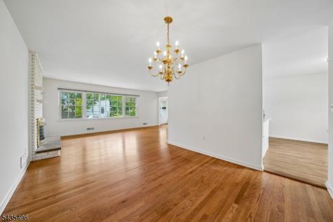 66 Berkeley Avenue Berkeley Heights NJ 07922