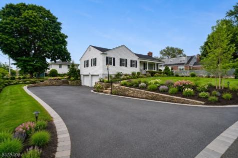 66 Berkeley Avenue Berkeley Heights NJ 07922