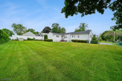66 Berkeley Avenue Berkeley Heights NJ 07922