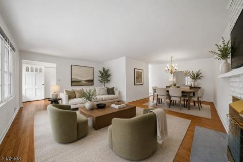 66 Berkeley Avenue Berkeley Heights NJ 07922