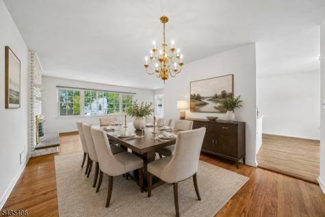 66 Berkeley Avenue Berkeley Heights NJ 07922