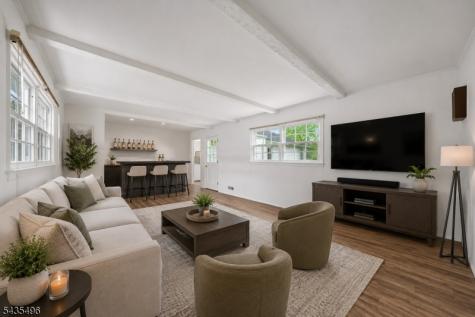 66 Berkeley Avenue Berkeley Heights NJ 07922