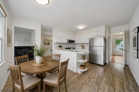 66 Berkeley Avenue Berkeley Heights NJ 07922